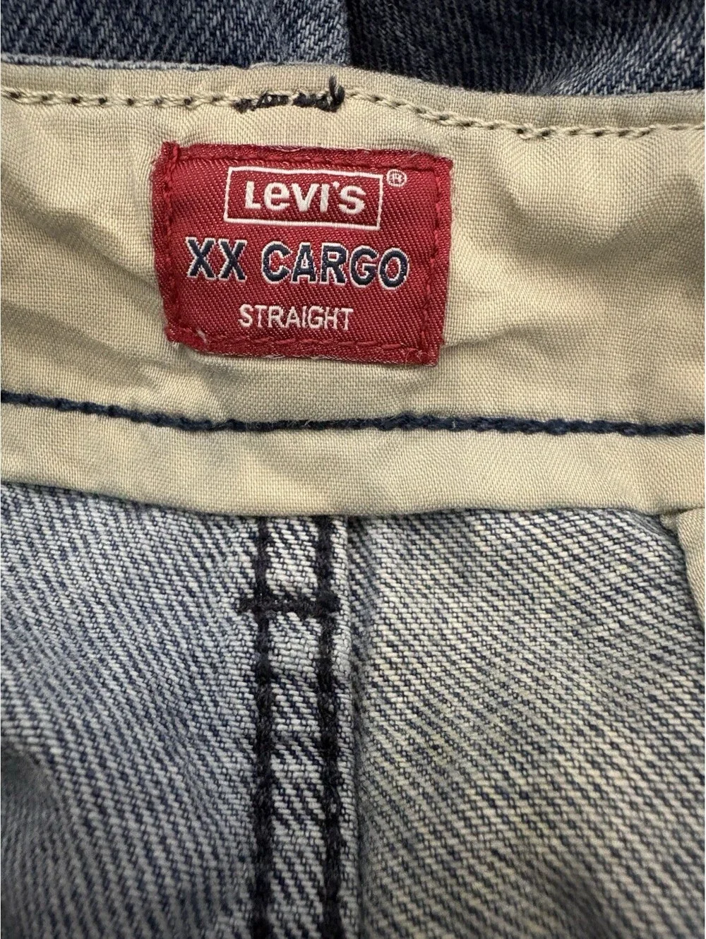Levis upgrade your